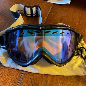 Smith Optics Transit Pro Ski Goggles
